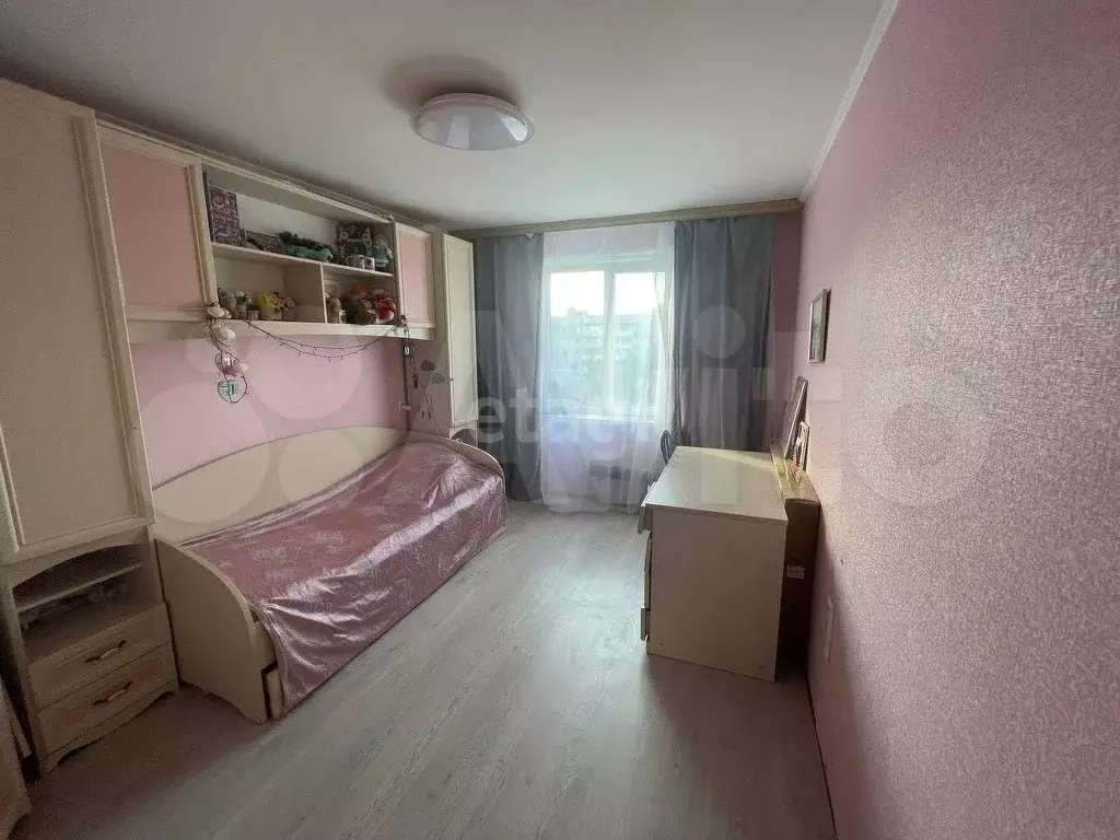 3-к. квартира, 70 м, 9/9 эт. - Фото 1