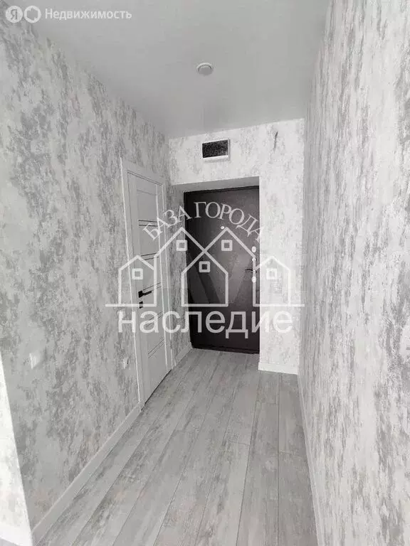 1-комнатная квартира: Михайловск, жилой район Гармония, улица ... - Фото 1