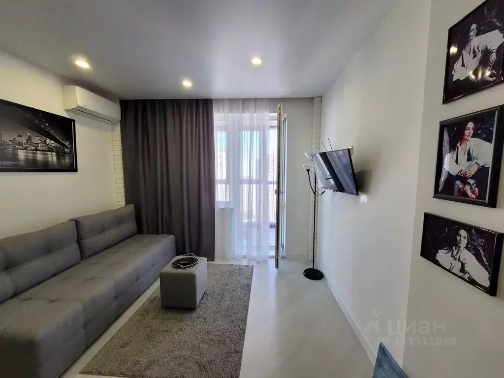 Студия Волгоградская область, Волгоград бул. 30-летия Победы, 42 (28.2 ... - Фото 1