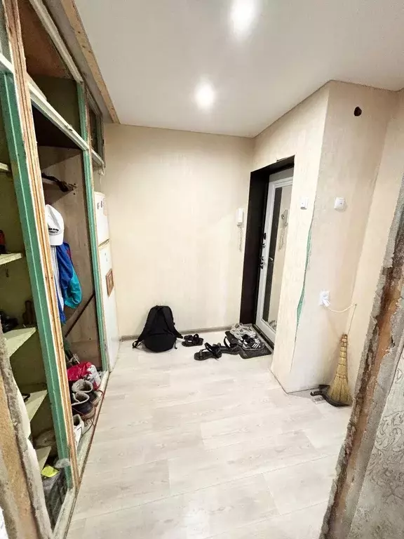 Продаётся 1-к квартира, 35 м - Фото 1