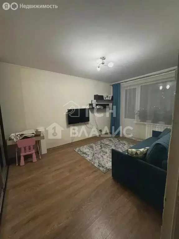 1-комнатная квартира: Королёв, улица 50-летия ВЛКСМ, 5/16 (30 м) - Фото 2