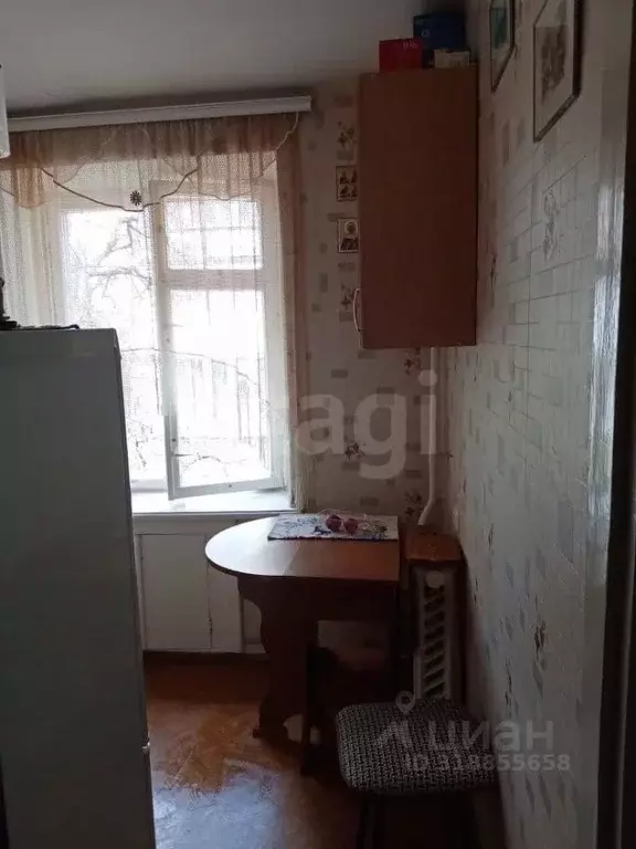1-к кв. Ставропольский край, Ставрополь Комсомольская ул., 8Б (22.0 м) - Фото 1