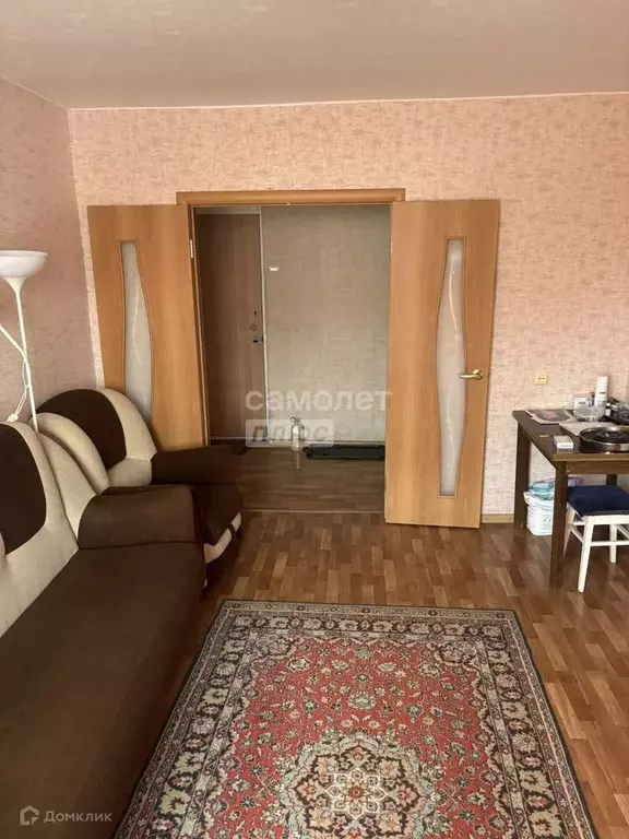 Продаётся 2-к квартира, 46.4 м - Фото 1