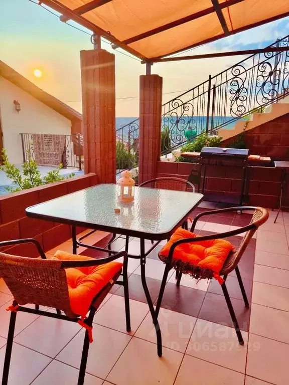 Дом в Севастополь, Севастополь, Балаклава г. ул. Деметринская, 30 (30 ... - Фото 2