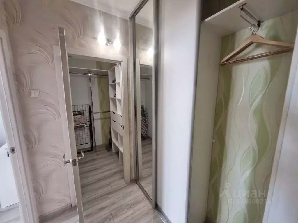 1-к кв. Московская область, Люберцы ул. Преображенская, 4 (42.0 м) - Фото 2