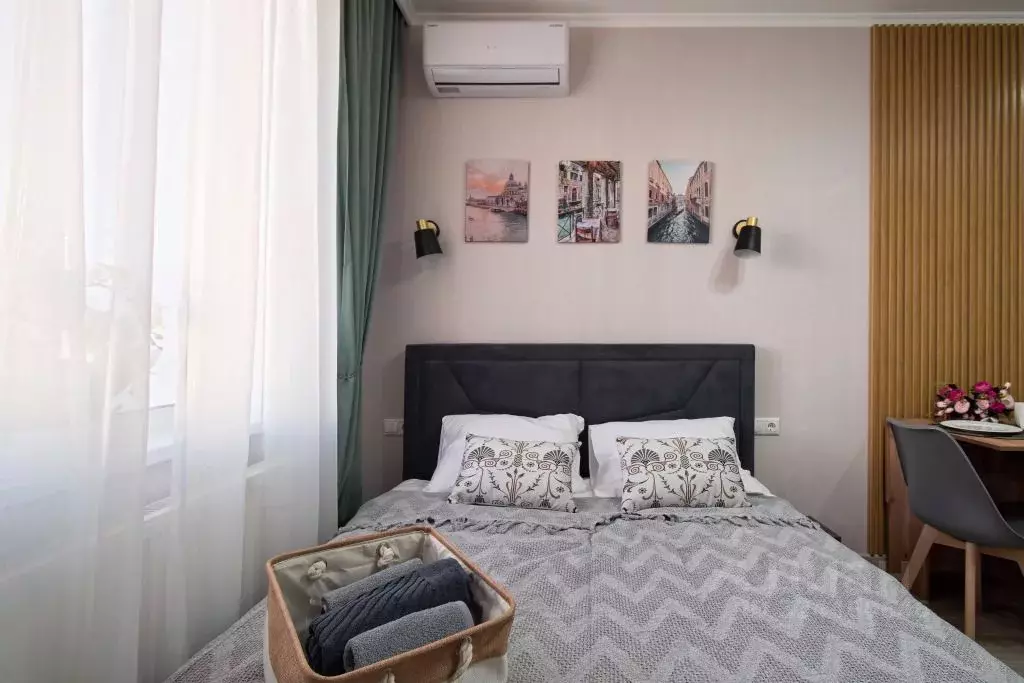 1-к кв. Московская область, Одинцовский городской округ, ... - Фото 2