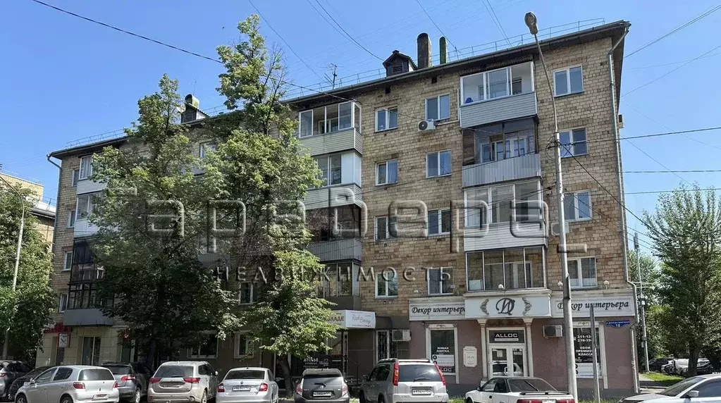 1-к. квартира, 31,3 м, 2/5 эт. - Фото 1