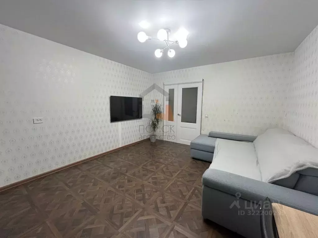 3-к кв. Кировская область, Киров ул. Андрея Упита, 11 (90.0 м) - Фото 2