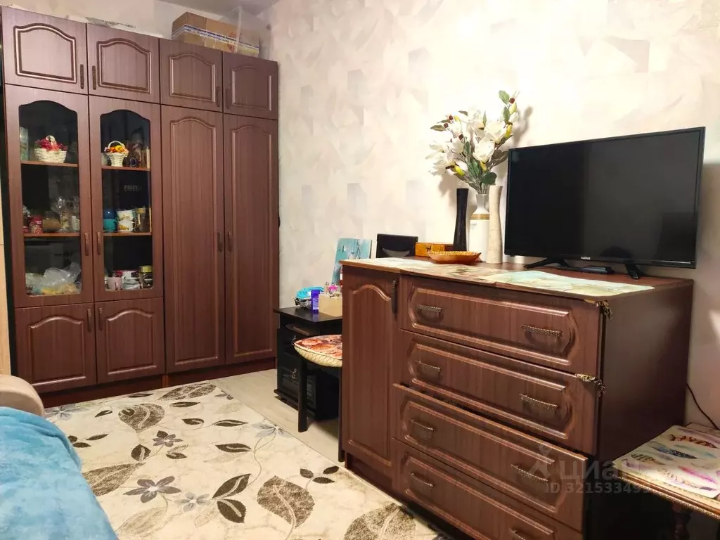 Комната Московская область, Люберцы ул. Льва Толстого, 8к3 (12.0 м) - Фото 2