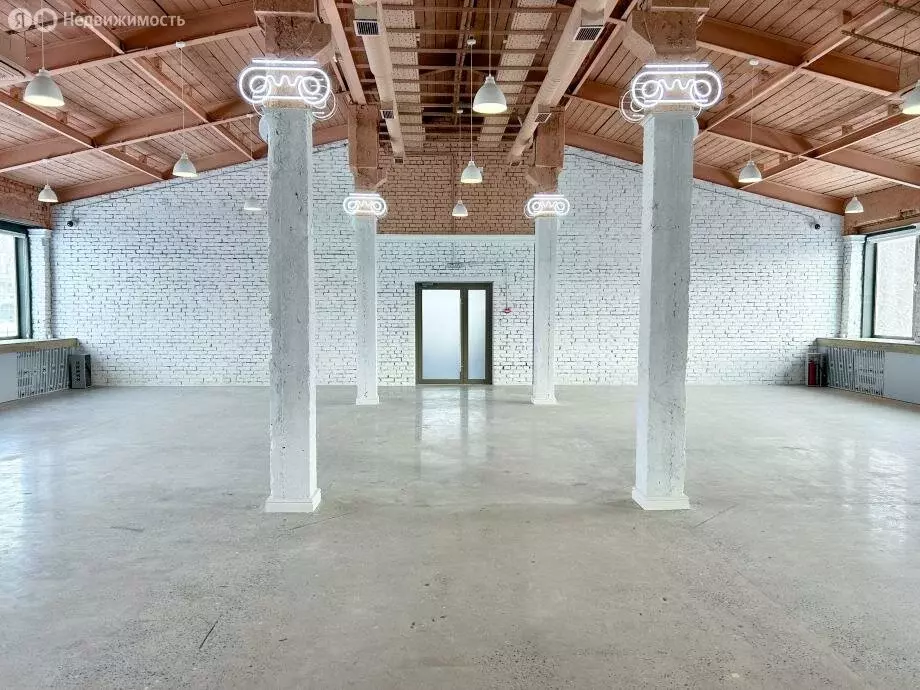 Офис (225 м) - Фото 2
