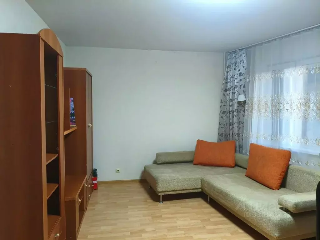 Студия Свердловская область, Екатеринбург ул. Бебеля, 144 (30.0 м) - Фото 1