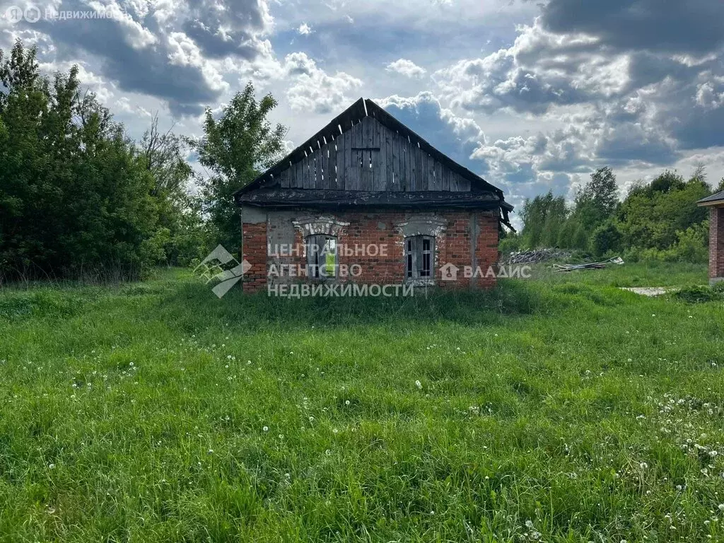 Участок в село Сушки, Тихая улица, 12 (15 м) - Фото 1