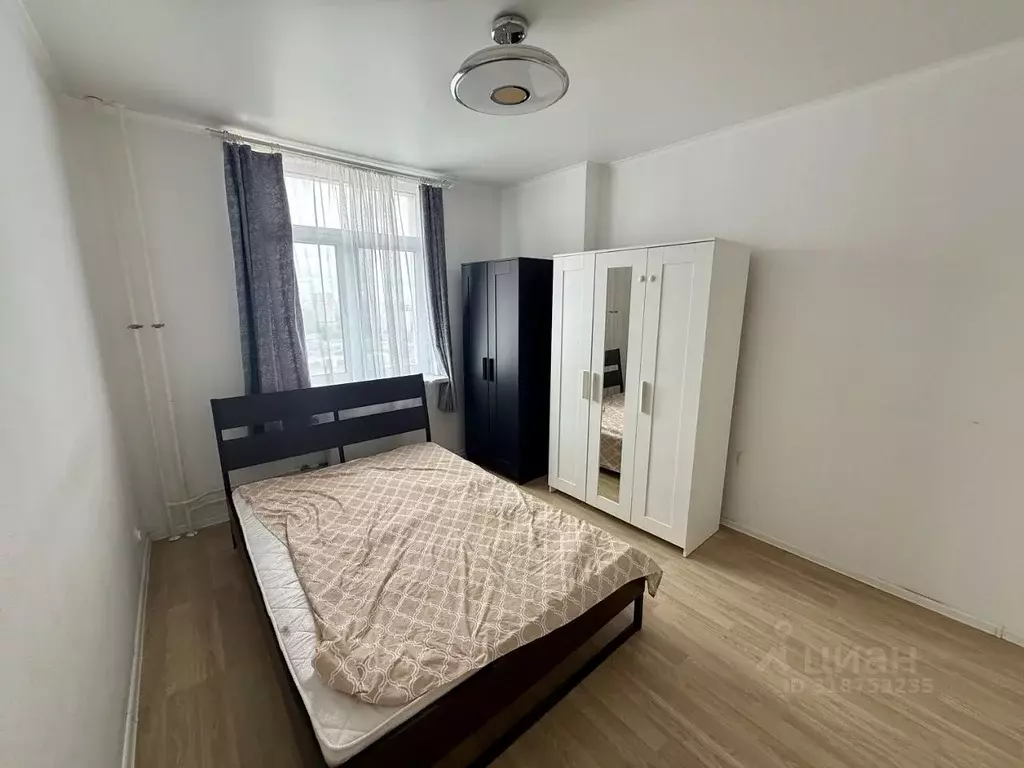 3-к кв. Московская область, Котельники ул. Сосновая, 1к4 (70.2 м) - Фото 1