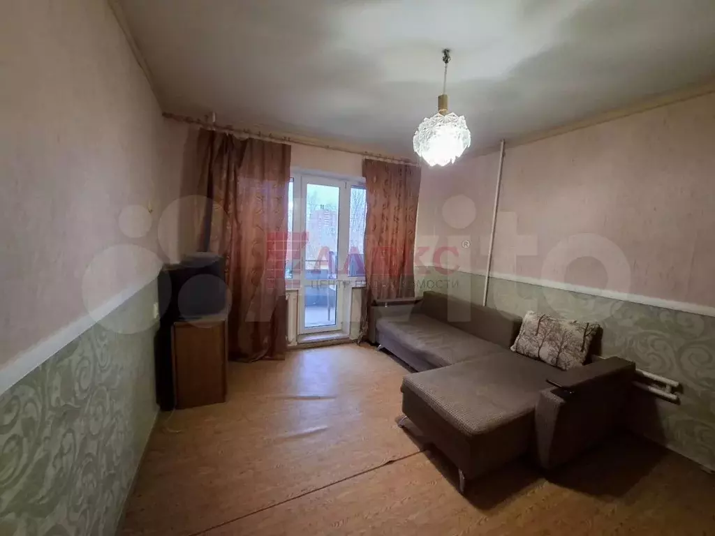 2-к. квартира, 48 м, 7/9 эт. - Фото 1