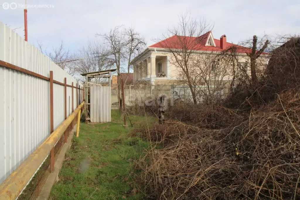 Участок в Краснодар, Центральный внутригородской округ, микрорайон ... - Фото 0