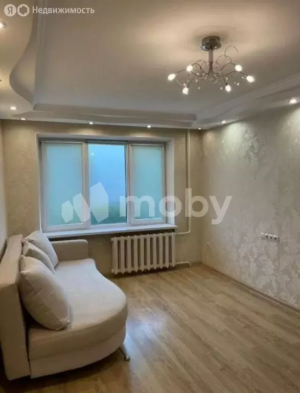 2-комнатная квартира: Калининград, улица Горького, 162 (50 м) - Фото 1