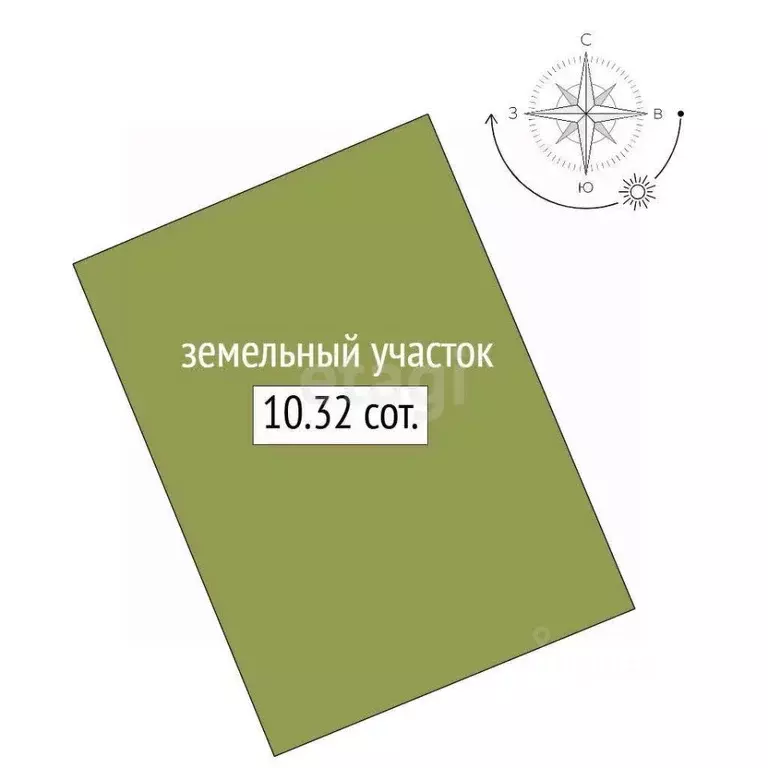 Дом в Владимирская область, Доброград муниципальный округ, д. ... - Фото 2