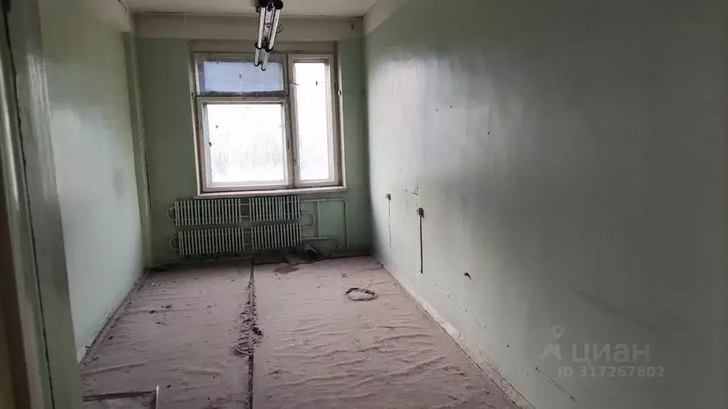 Помещение свободного назначения в Белгородская область, Старый Оскол ... - Фото 0