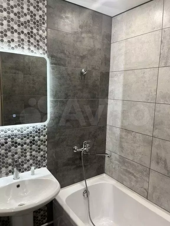 Квартира-студия, 28 м, 6/18 эт. - Фото 0