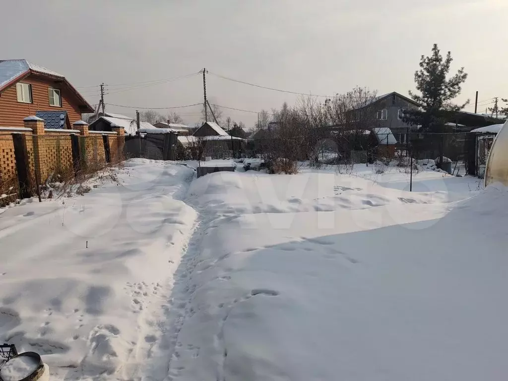 Участок 5 сот. (ИЖС) - Фото 0