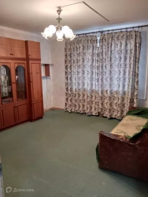 Продаётся 1-к квартира, 39.3 м - Фото 1