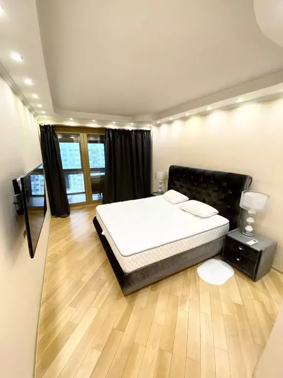 3-к кв. Москва Митинская ул., 10 (116.0 м) - Фото 1