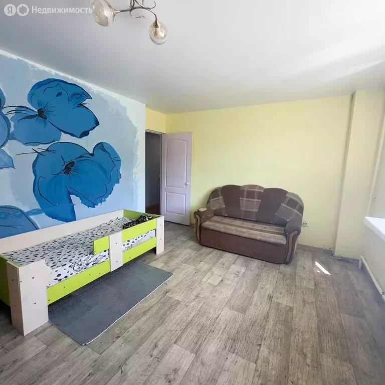 2-комнатная квартира: Находка, Спортивная улица, 12 (48.7 м) - Фото 2