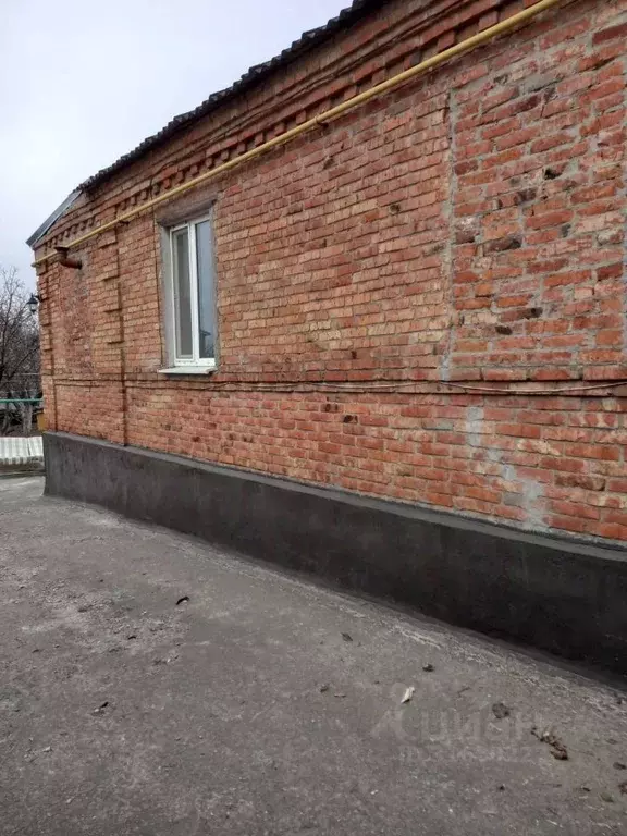 Дом в Ростовская область, Новочеркасск ул. Щорса, 110/41 (109 м) - Фото 0
