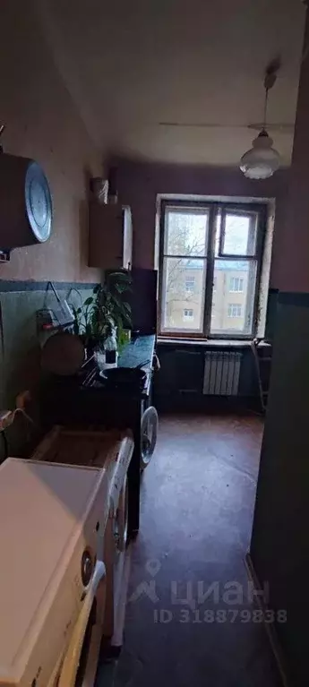 Комната, 15.5 м - Фото 0
