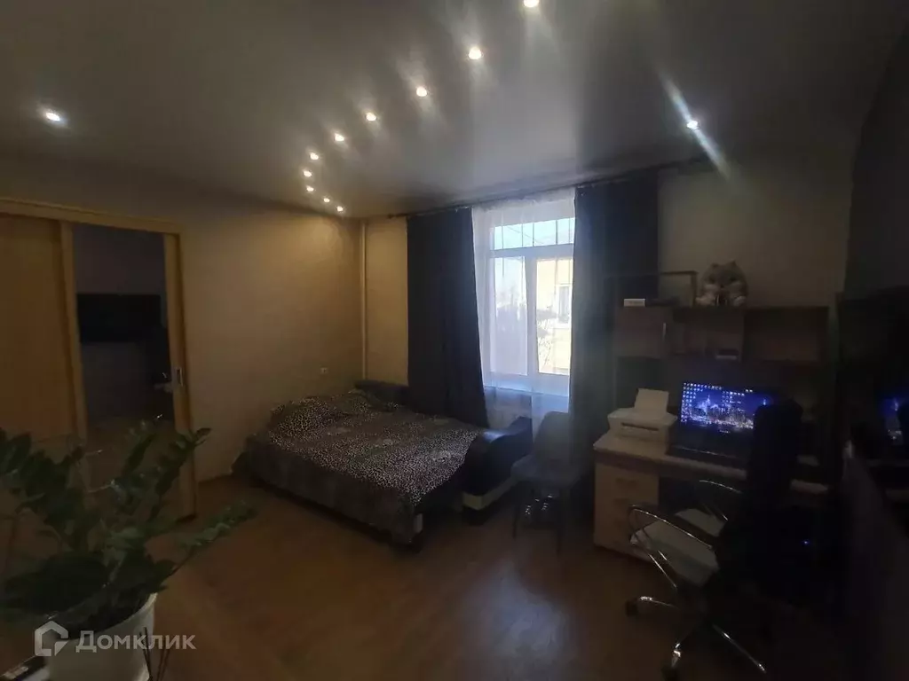 Продаётся 2-к квартира, 52 м - Фото 0