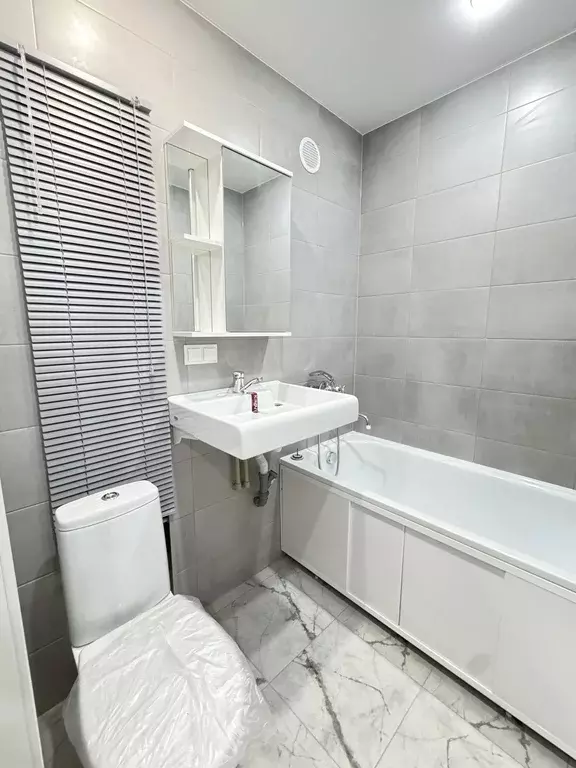 Продаётся 1-к квартира, 31.4 м - Фото 0