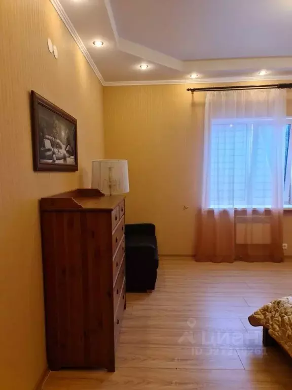 Коттедж в Ленинградская область, Волосовский район, Сабское с/пос, д. ... - Фото 2