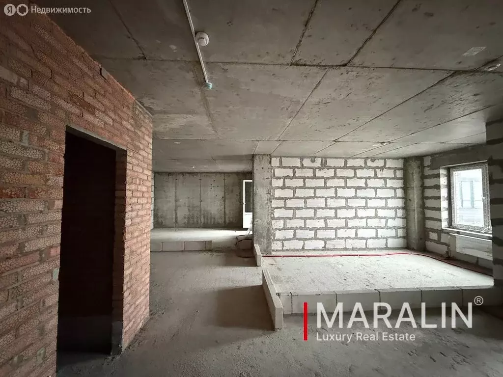 3-комнатная квартира: Ростов-на-Дону, Ворошиловский проспект, 82/4 (67 ... - Фото 1