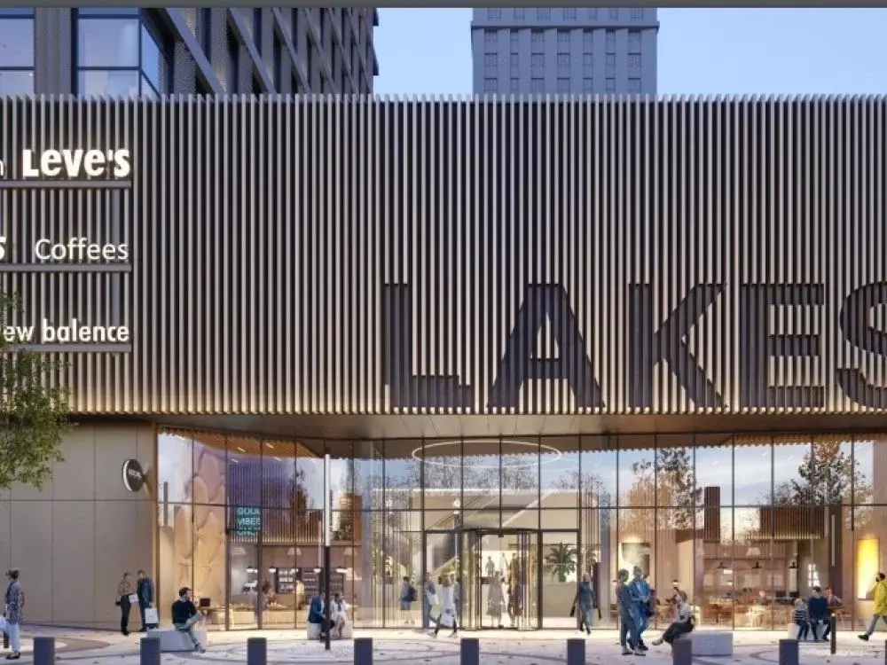 Офис в Москва Озерная ул., 42 (176 м) - Фото 0