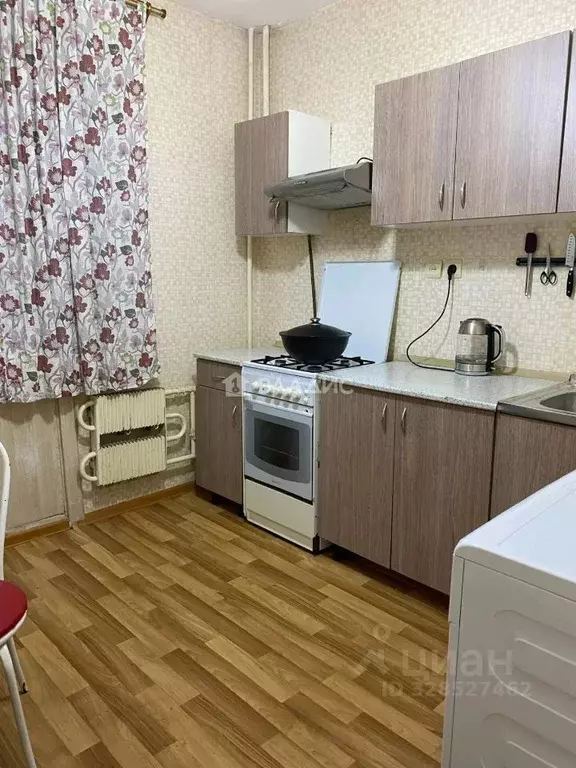 1-к кв. Московская область, Мытищи Станционная ул., 3к2 (38.0 м) - Фото 1