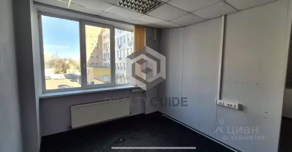 Офис в Москва Варшавское ш., 129к2с6 (85 м) - Фото 1