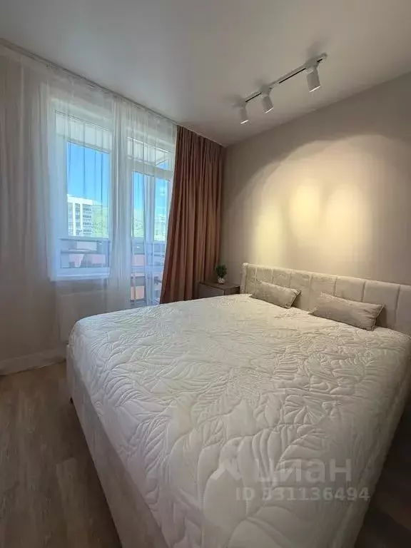 Студия Сахалинская область, Южно-Сахалинск просп. Мира, 381 (35.0 м) - Фото 2