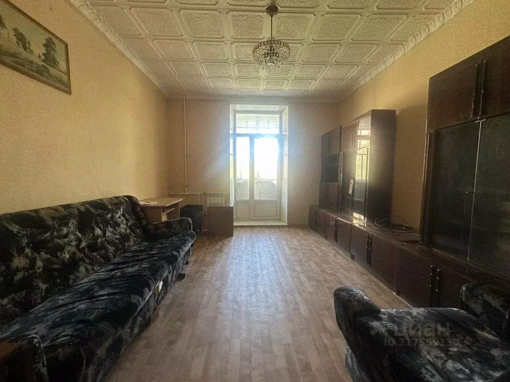 Квартира, 2 комнаты, 58.5 м - Фото 0