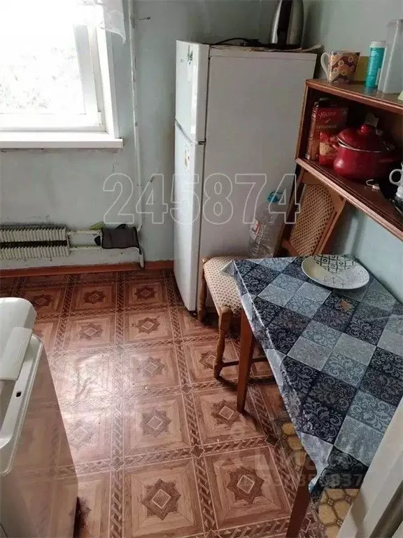 Комната Москва ул. Народного Ополчения, 44к1 (13.0 м) - Фото 1