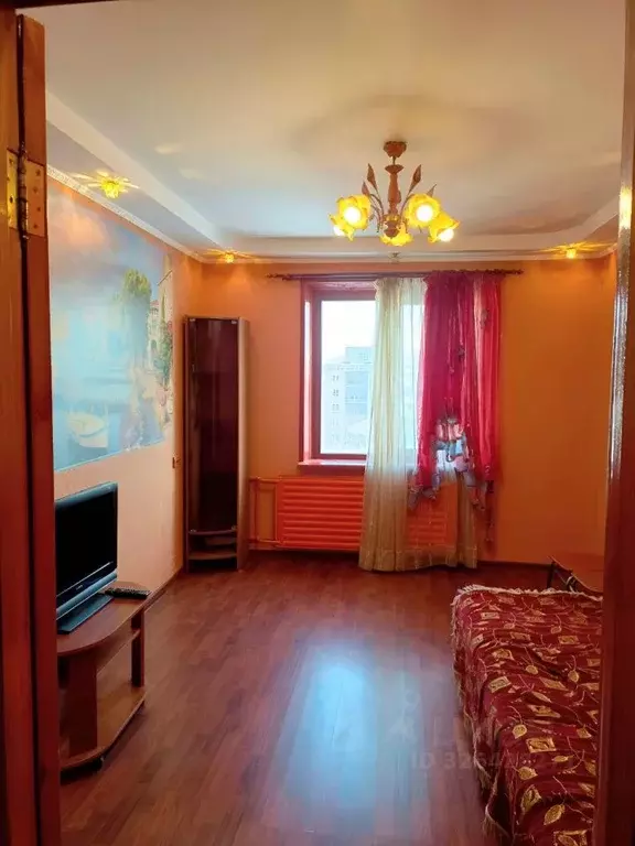 3-к кв. Башкортостан, Уфа Батырская ул., 16 (62.5 м) - Фото 2