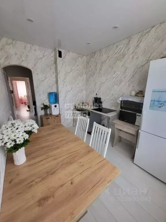 3-к кв. Архангельская область, Котлас ул. Портовиков, 63 (59.2 м) - Фото 1