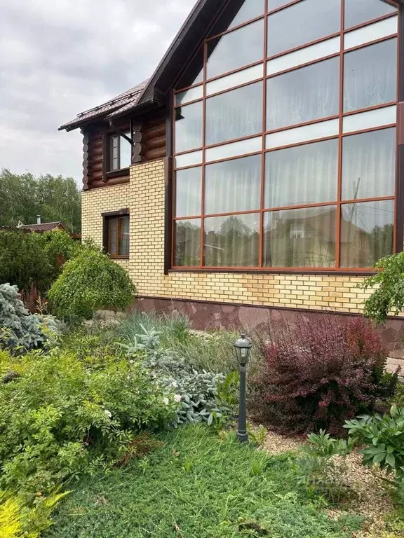 Дом в Пермский край, Пермский муниципальный округ, пос. Красный Восход ... - Фото 2