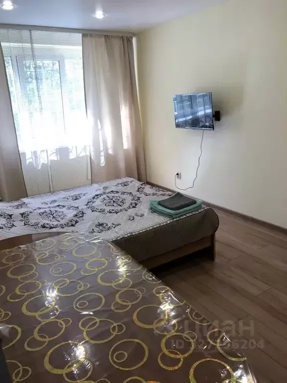 2-к кв. Краснодарский край, Геленджик ул. Грибоедова, 52 (64.0 м) - Фото 2
