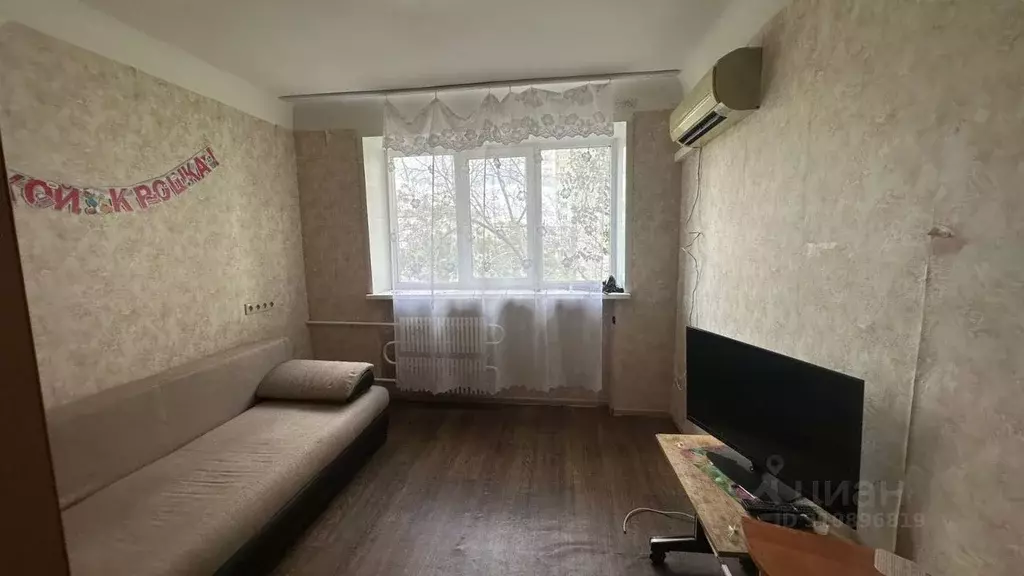 Комната Волгоградская область, Волгоград Депутатская ул., 9А (20.0 м) - Фото 0