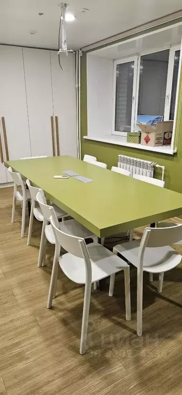 Офис в Красноярский край, Красноярск Свободный просп., 10 (118 м) - Фото 1