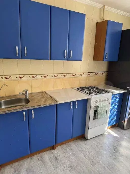 2-к. квартира, 46 м, 7/9 эт. - Фото 1