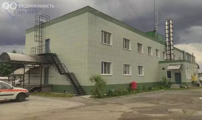 Помещение свободного назначения (1343.6 м) - Фото 1