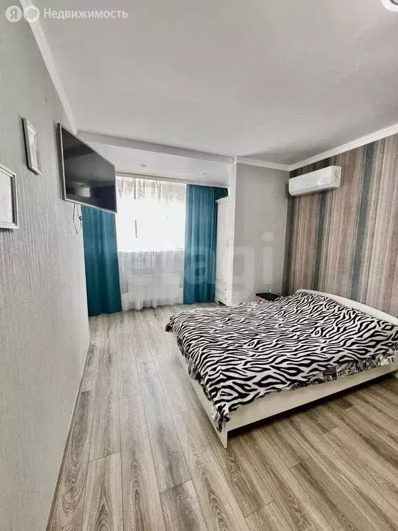 1-комнатная квартира: Воронеж, Олимпийский бульвар, 12 (50 м) - Фото 2