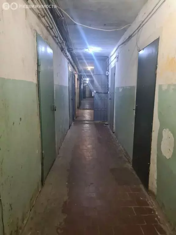 1к в -комнатной квартире (16 м) - Фото 2