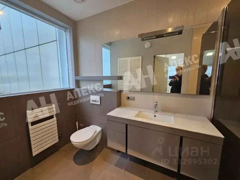 Помещение свободного назначения в Москва Рябиновая ул., 41к1 (2870 м) - Фото 2